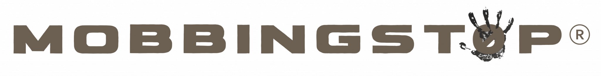 Mobbingstop - registered Trademark
